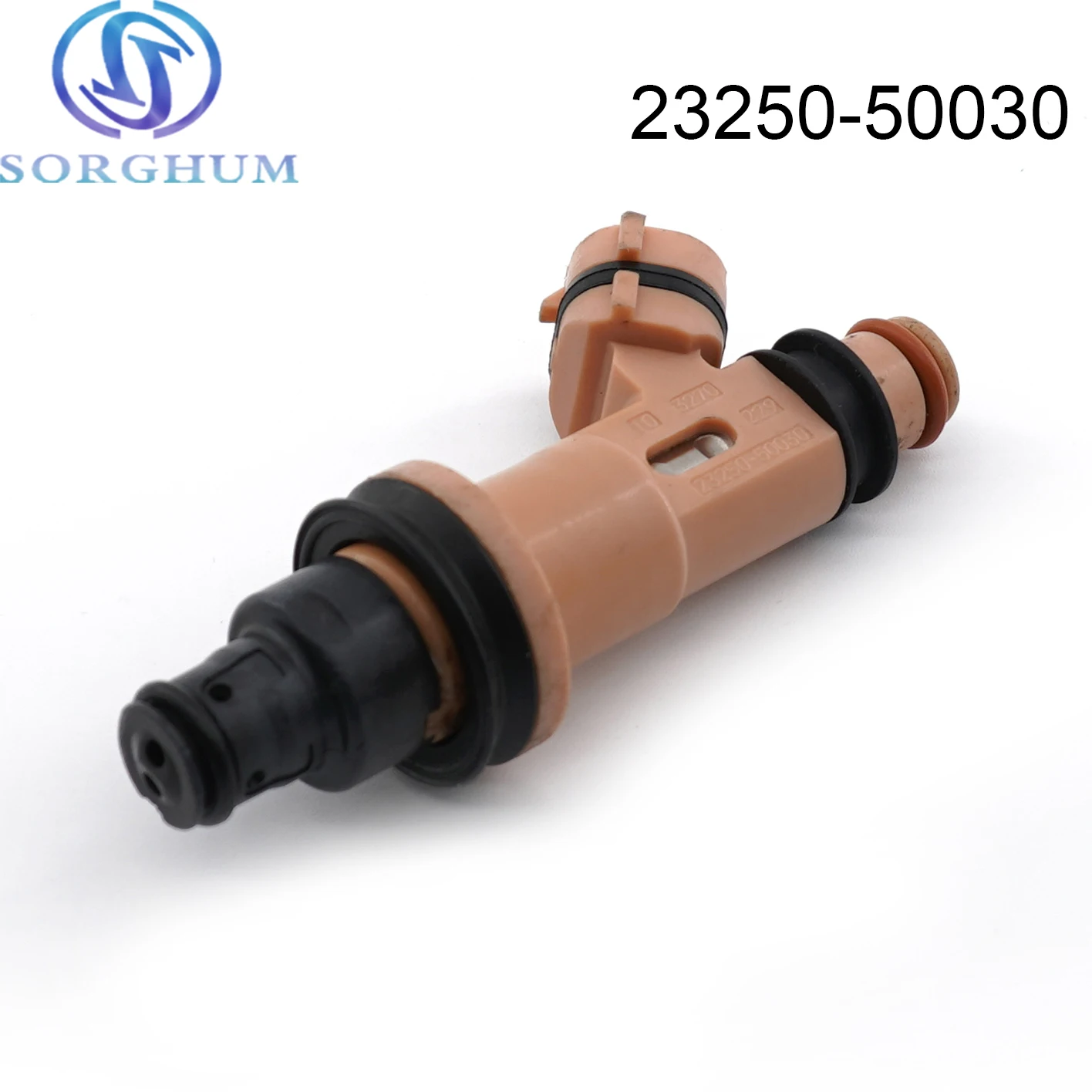 23250-50030 Fuel Injector Nozzle For Toyota Lexus LS430 GS430 SC430 4.3L