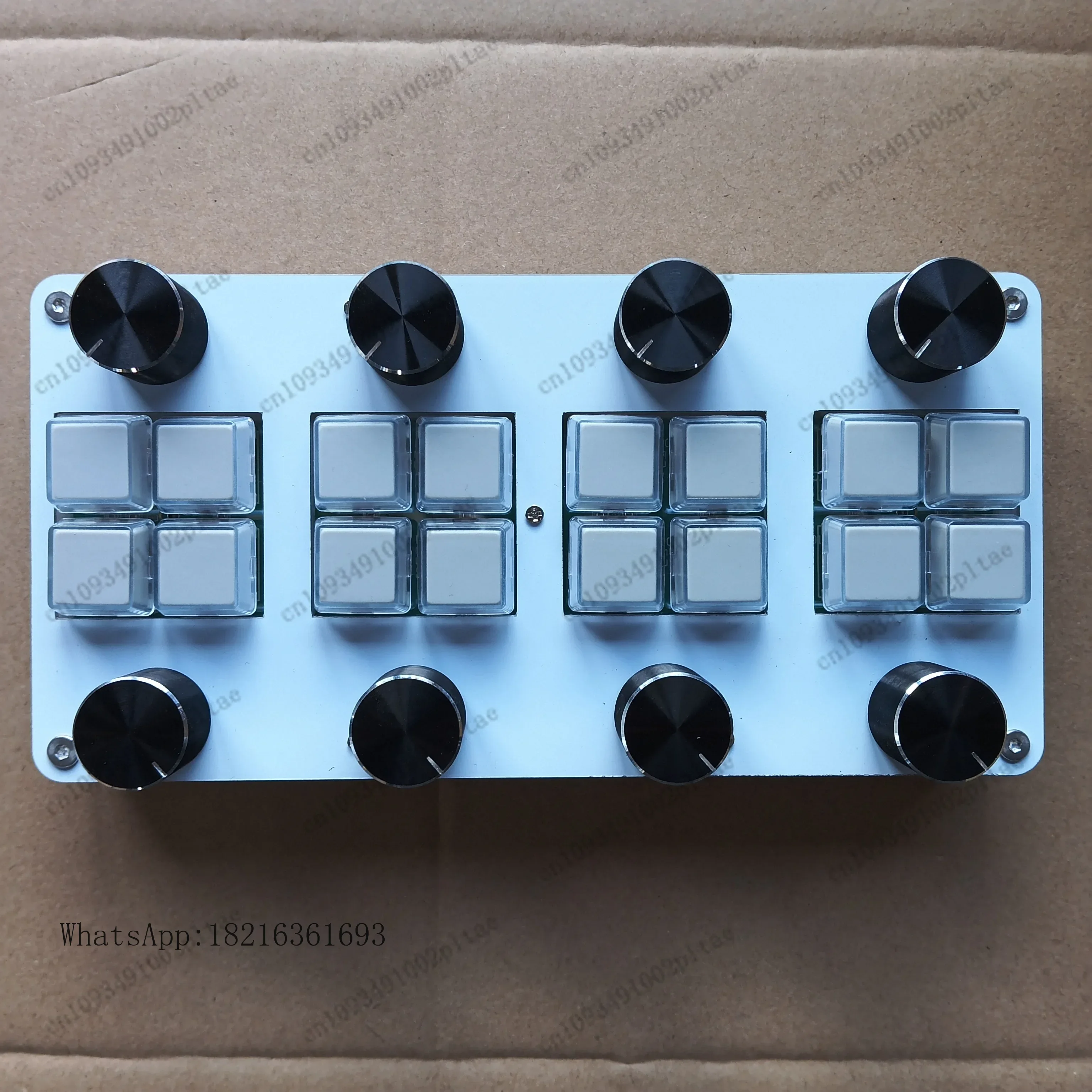 8-interruttori-8-manopole-interfaccia-usb-manopola-per-computer-software-host-musicale-controller-midi-cc