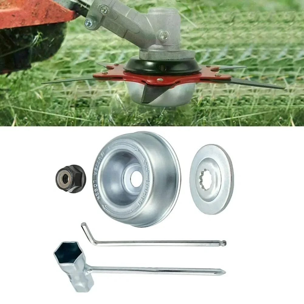 Blade Adapter Maintenance Kit For String Trimmers And Brush Cutters Compatible With FS120 FS40C FS55R And More
