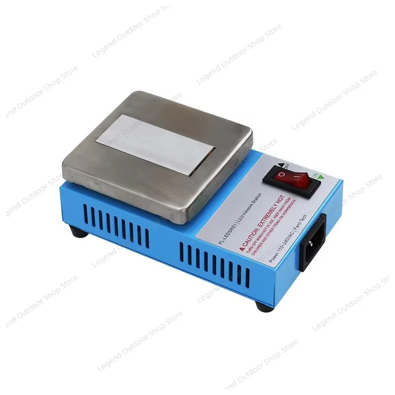LED Repair Constant Temperature Heating Soldering Station Desoldering Station Light Bar Repair Tool