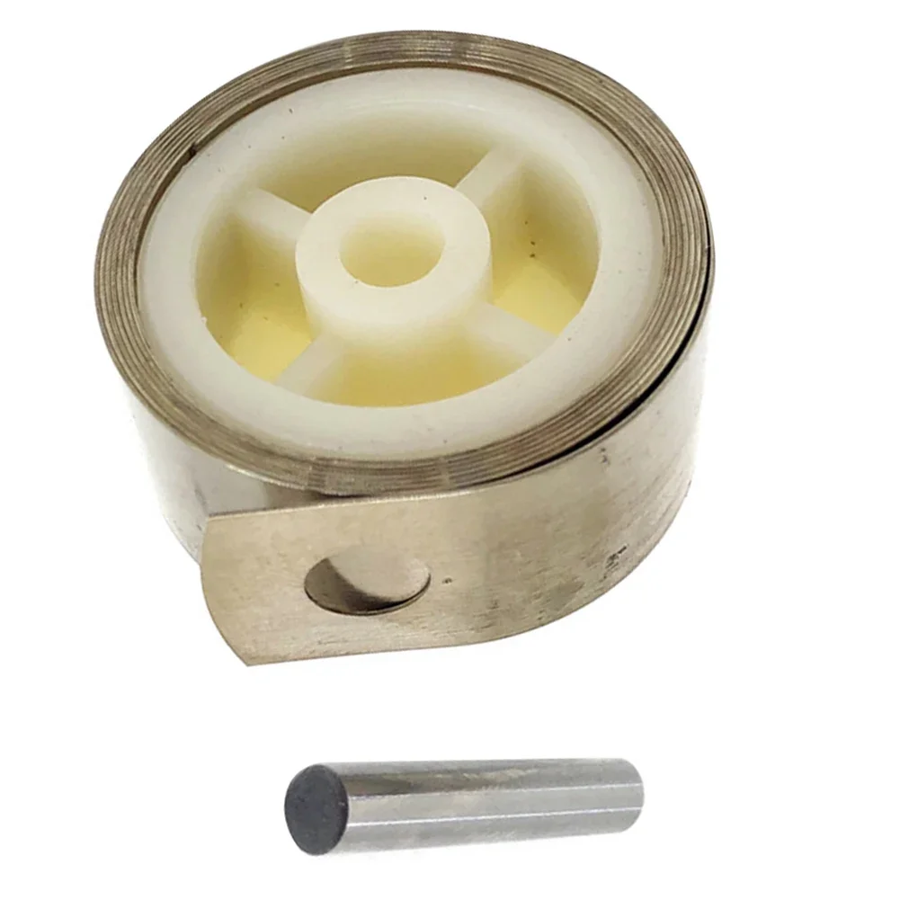 Reemplazo de resorte como imagen NR83A, resorte de cinta, juego de resortes de cinta de posventa, resorte NT 878-421 Compatible con NR83A2