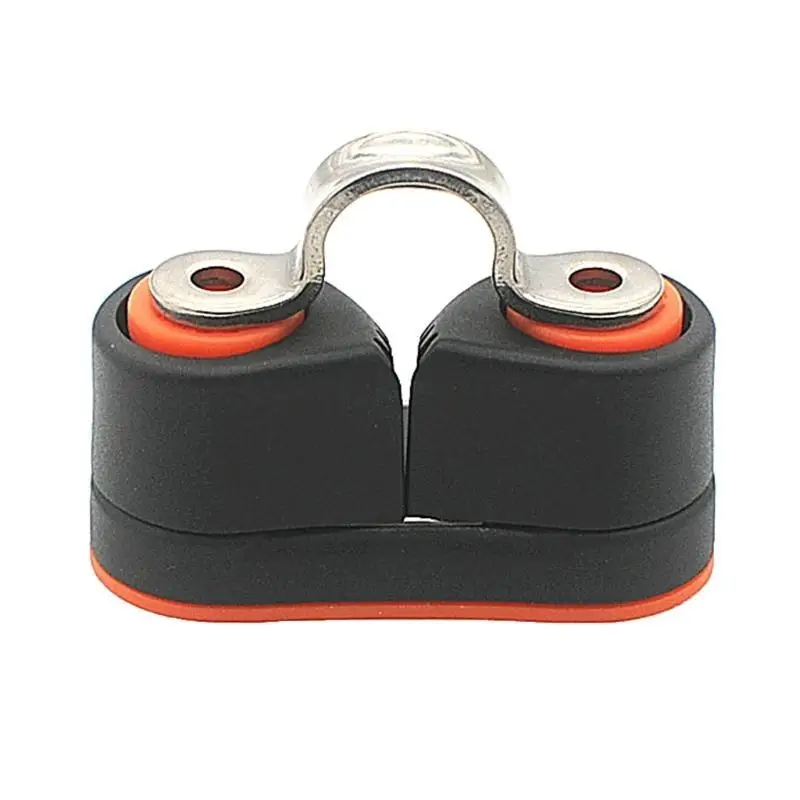 Picture 4: Pilates Equipment Marine Fast Entry Rope Wire Rowboat Bearing Cams Clamp Cleat