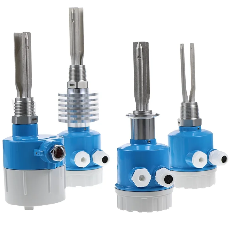 

Fork level switch, material level, water level gauge, level gauge control, explosion-proof and anti-corrosion fork type controll
