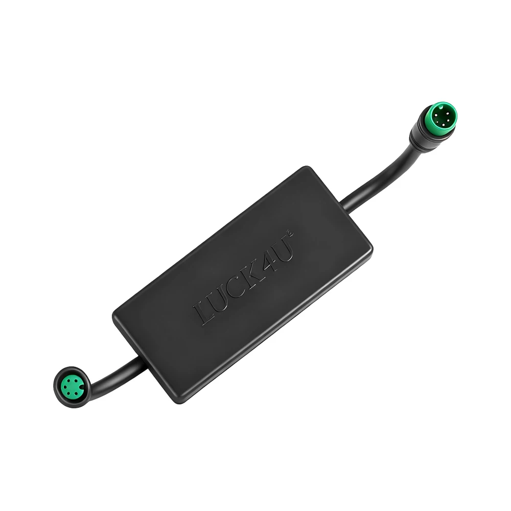 Speed Increase Controller Speed Up To 30Km/H And Down Speed 20Km/H For Xiaomi 3Lite 4Lite Gen1 Mi4 4 Ultra Electric Scooter - view 5