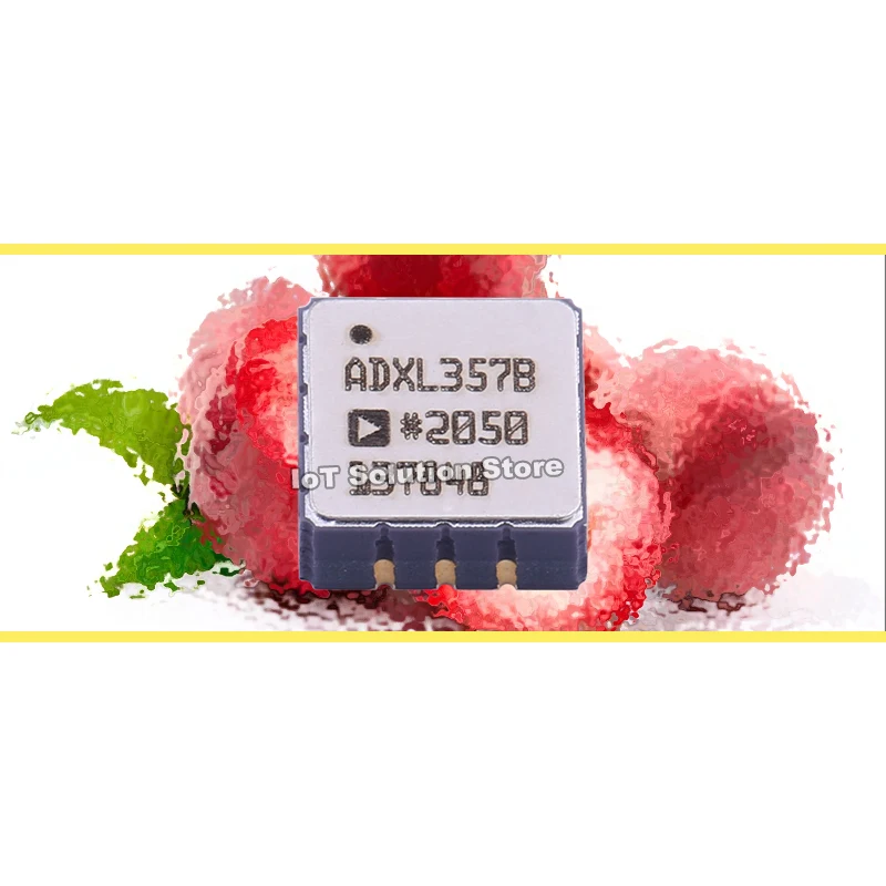 

1PCS ADXL354BEZ-RL7 ADXL354CEZ-RL7 ADXL357BEZ ADXL354BEZ