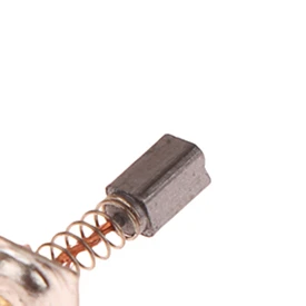 【WHB43】Nail Drill Handpiece Carbon Brush Repair Power Tool Electric Tool For UG12/SUG12 Carbon Brush Electric Manicure Machine