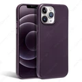 Dark Cherry Color