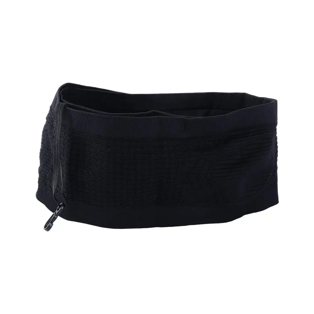 Slim Phone Holds Phone Wallet Mobile Phone Bag Card Storage Bag Invisible Waist Bag Waist Money Belt Waist Pack Running Belt