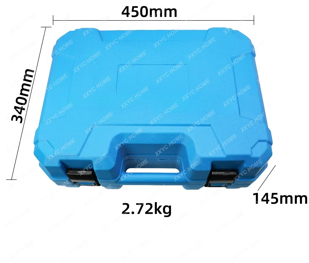 16pcs Engine Oil Filling Set Car Topping Up Engine Oil Funnel Spillproof Filter Fits for EA888 VW BENZ Toyota Ford