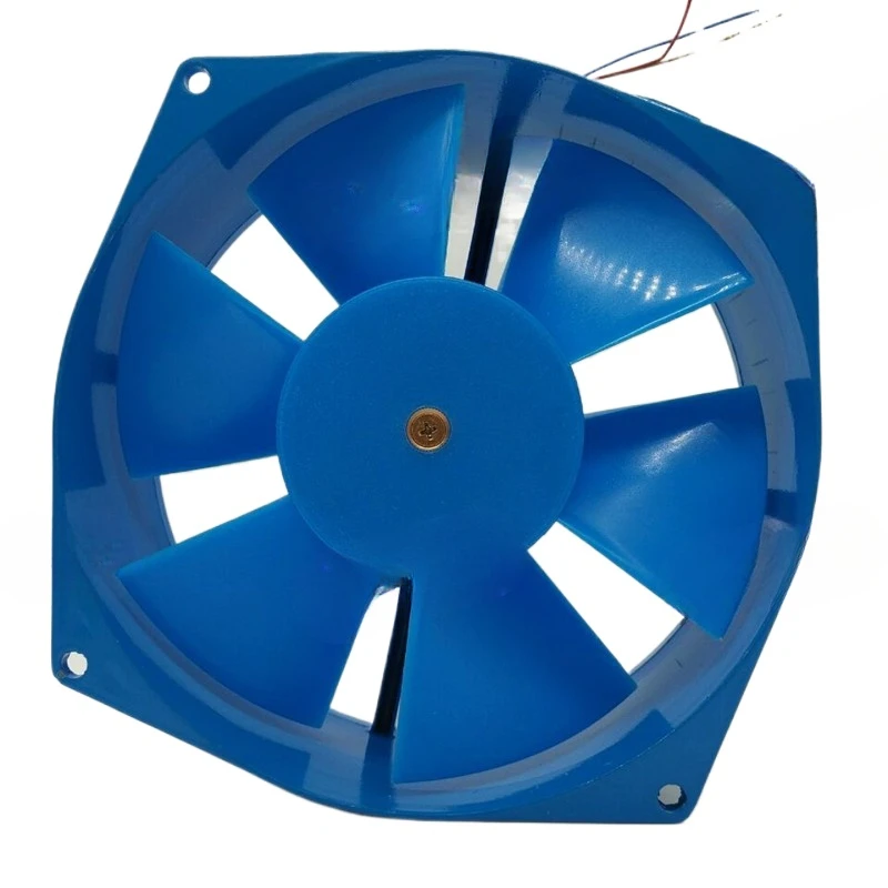 Fan 200 FZY7-D/150FZY7-D 380V 50Hz 65W Welding Machine Cooling Fan