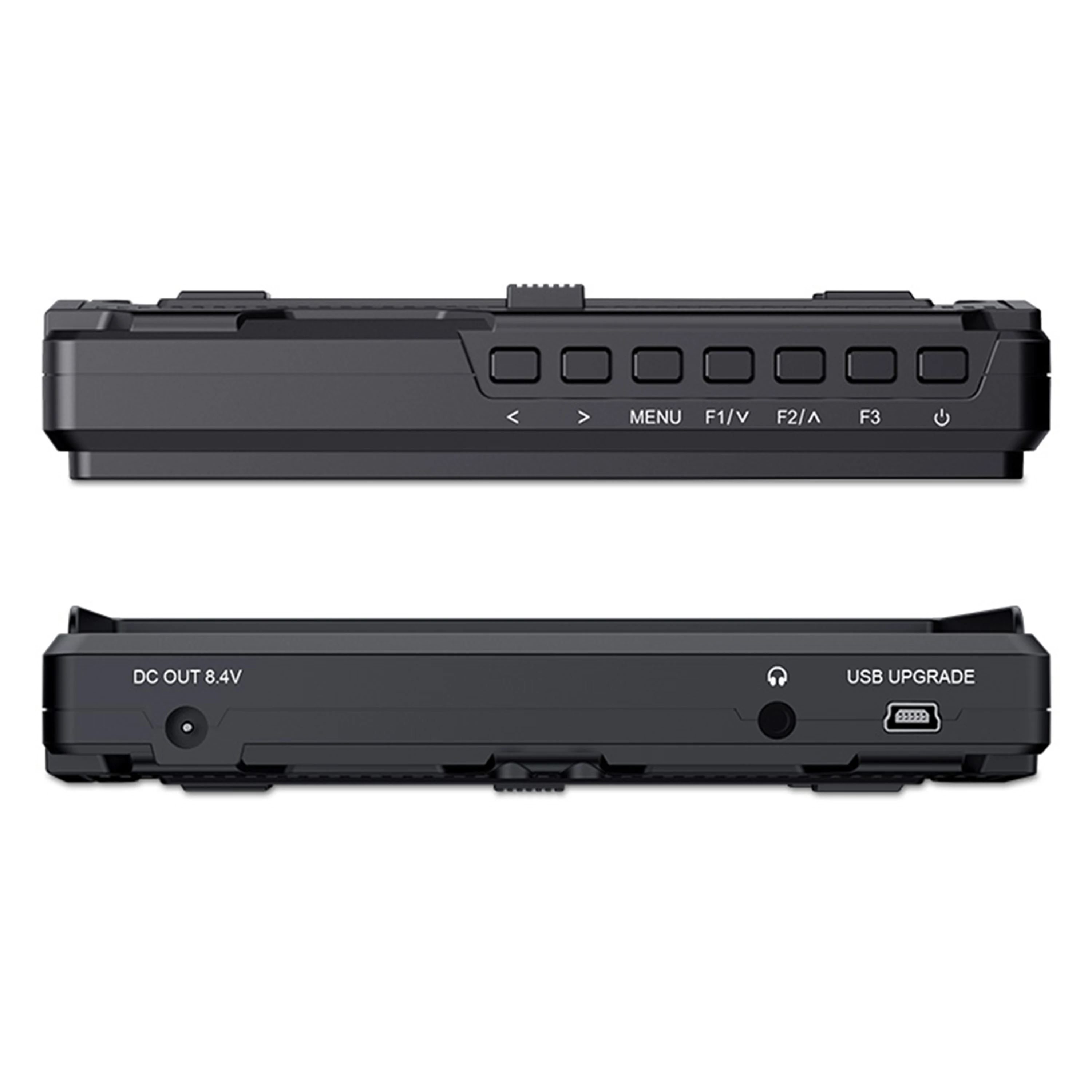 شاشة كاميرا FEELWORLD S55 V3 مقاس 6 بوصات FHD IPS، تدعم 4K HDMI I/O، مخرج طاقة بذراع مائل - شعار مخصص OEM للبيع بالجملة #5