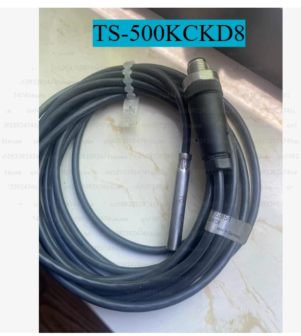 

Датчик температуры TS5151, TS-500KCKD8