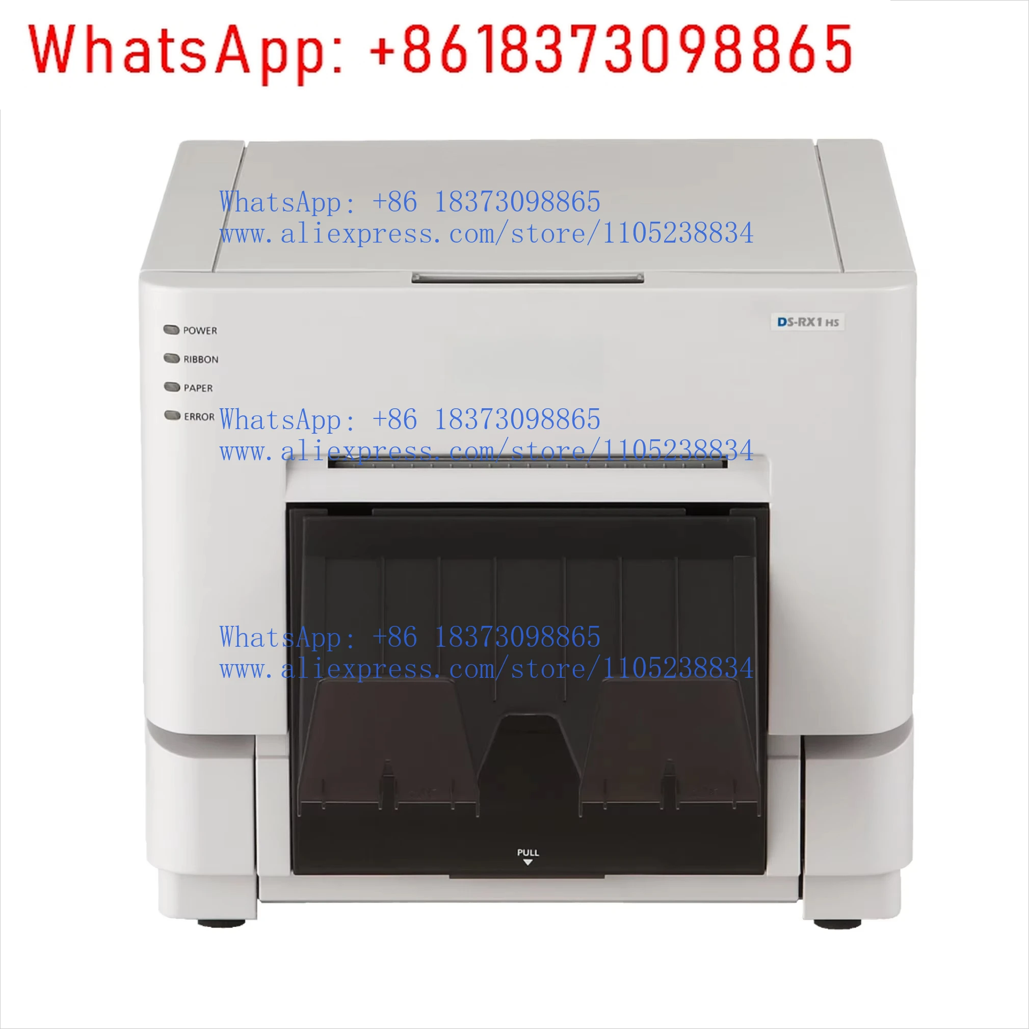 New 6-Inch Automati…