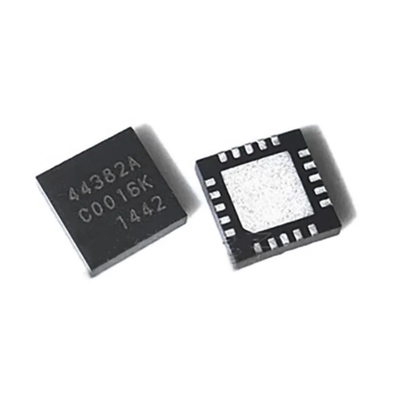 10PCS New SI4438-C2…