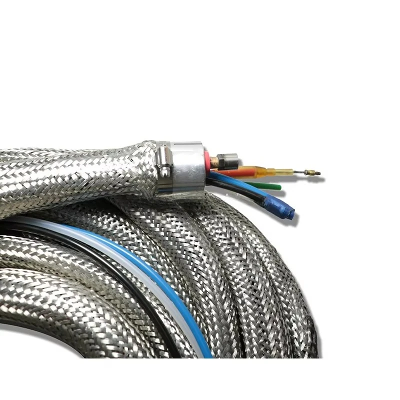 229478 Plasma Torch Lead 15m, Replacement Cable for Maxpro200 Plasma Cutting Machine Torch