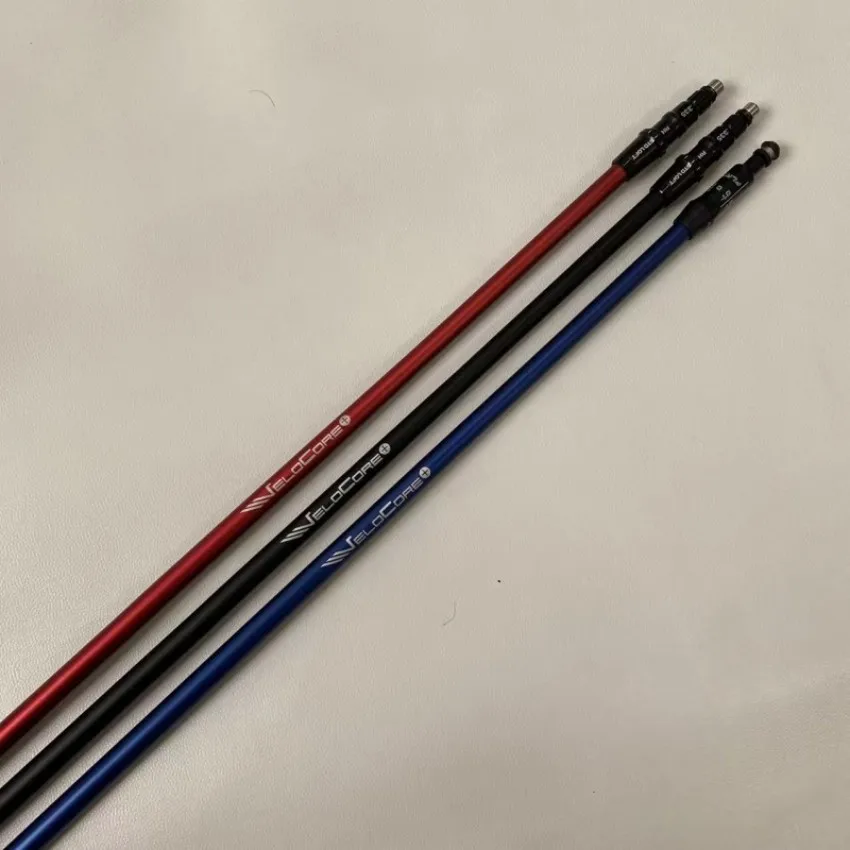 

2025 New Golf Shaft black 5/6/7 R/SR//S/X Flex Graphite driver and Wood Shafts Free Assembly Sleeve and Grip