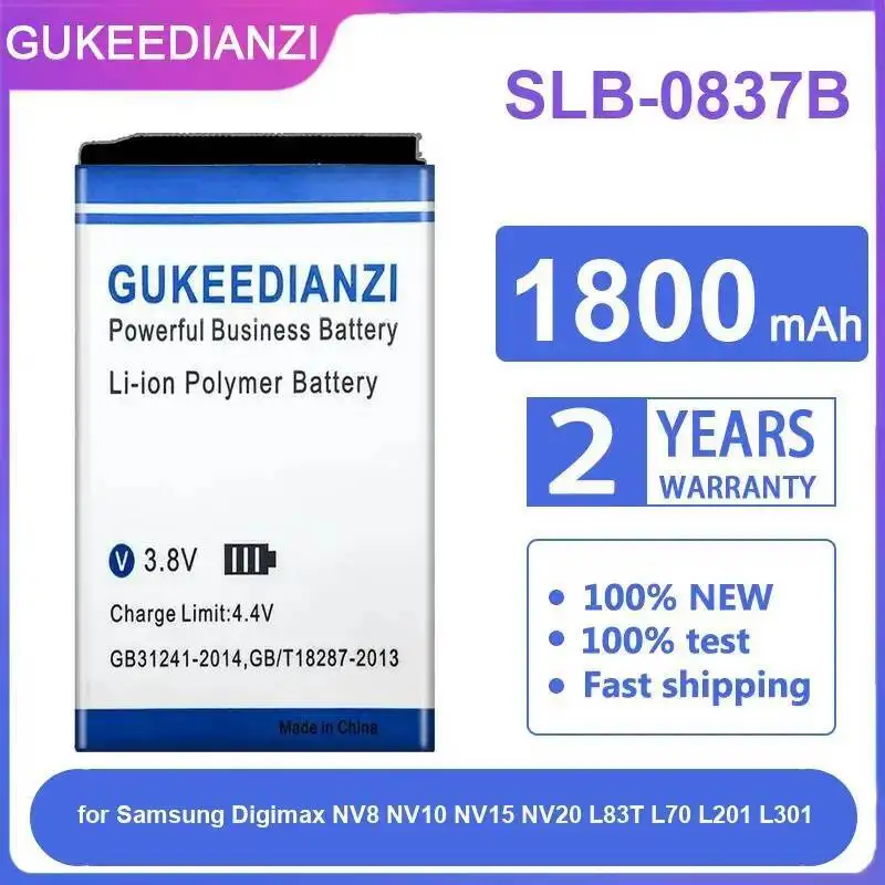 High-Capacity For S…