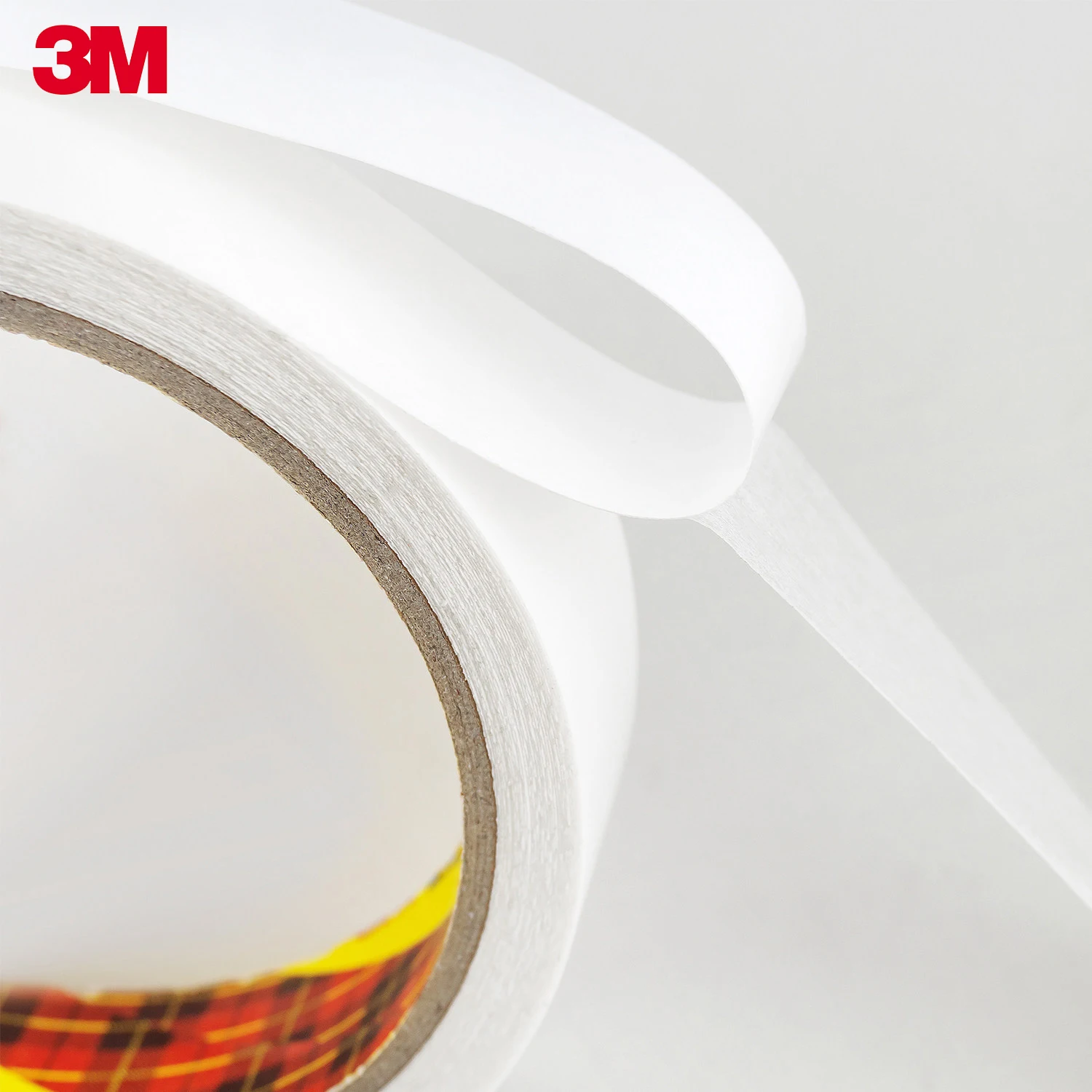 fita-adesiva-dupla-face-3m-scotch-de-alta-viscosidade-forte-transparente-de-papel-branco-200c-para-uso-manual-estudantil-10m-adesivo-sem-emendas