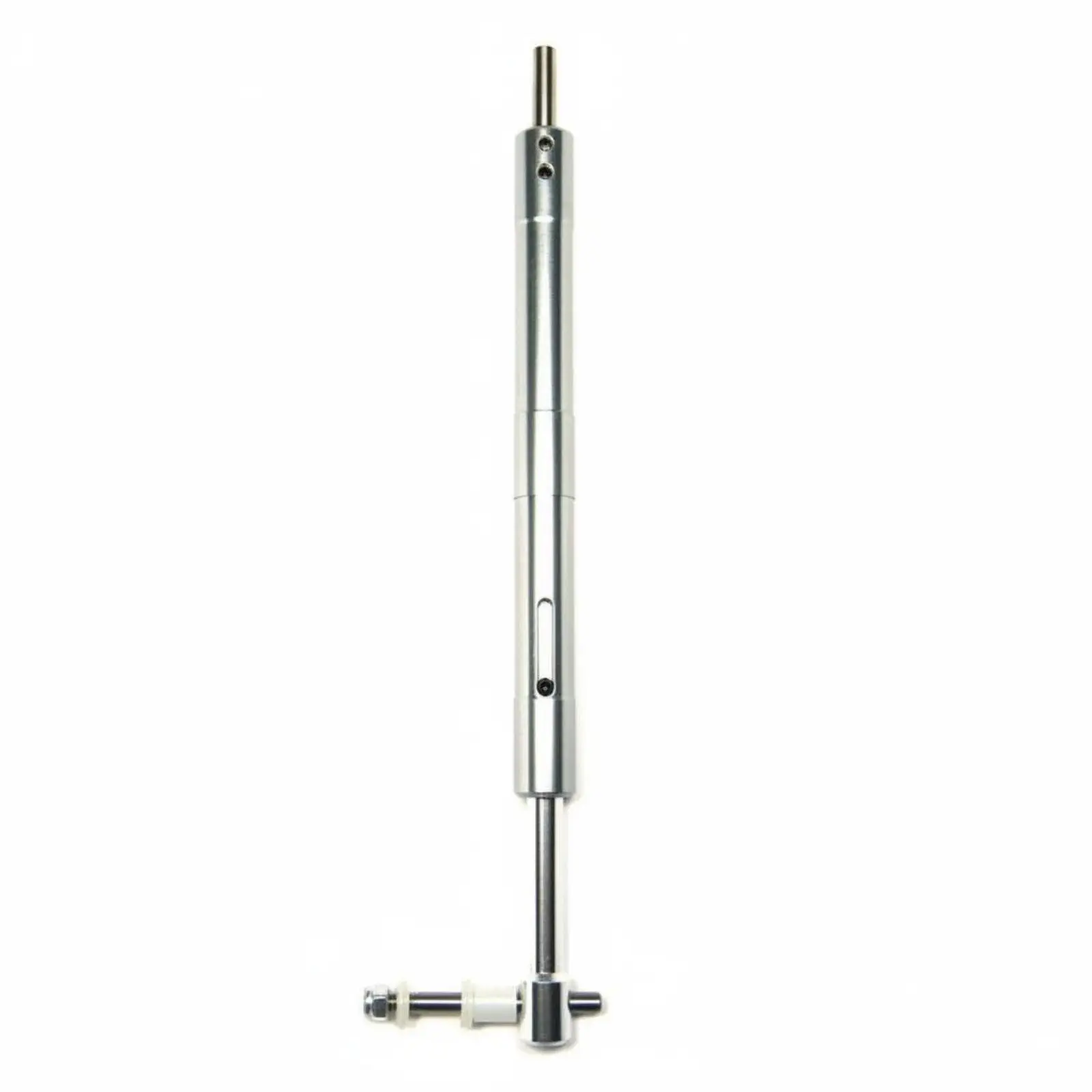 Aircraft Chassis Shock Absorber Retractable Landing Gear RC Plane Parts for 4–6KG Model Airplane Support System