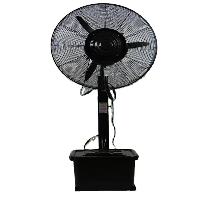 cross-border Industrial cylinder spray fan