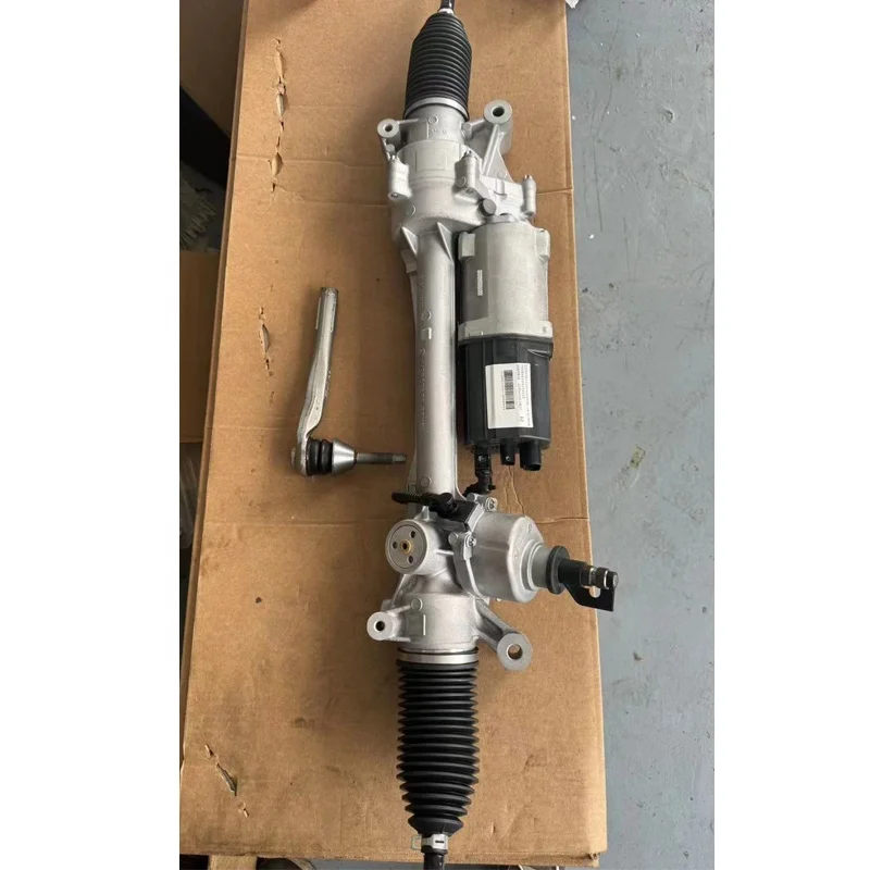 

factory outlet 2134601202 electric auto parts electrical power steering rack for Merced es-Benz E300