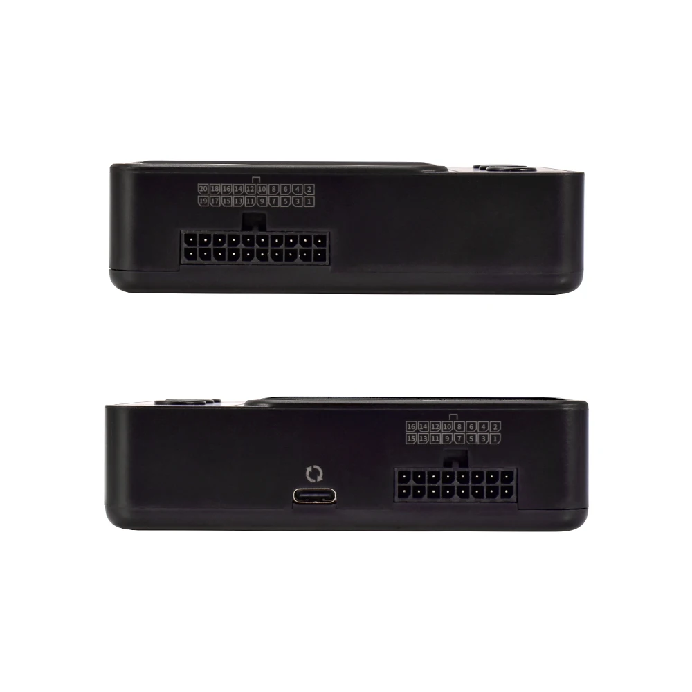 HOT ISDT BG-18S Smart Battery Cell Tester with Voltage Alarm 2.4