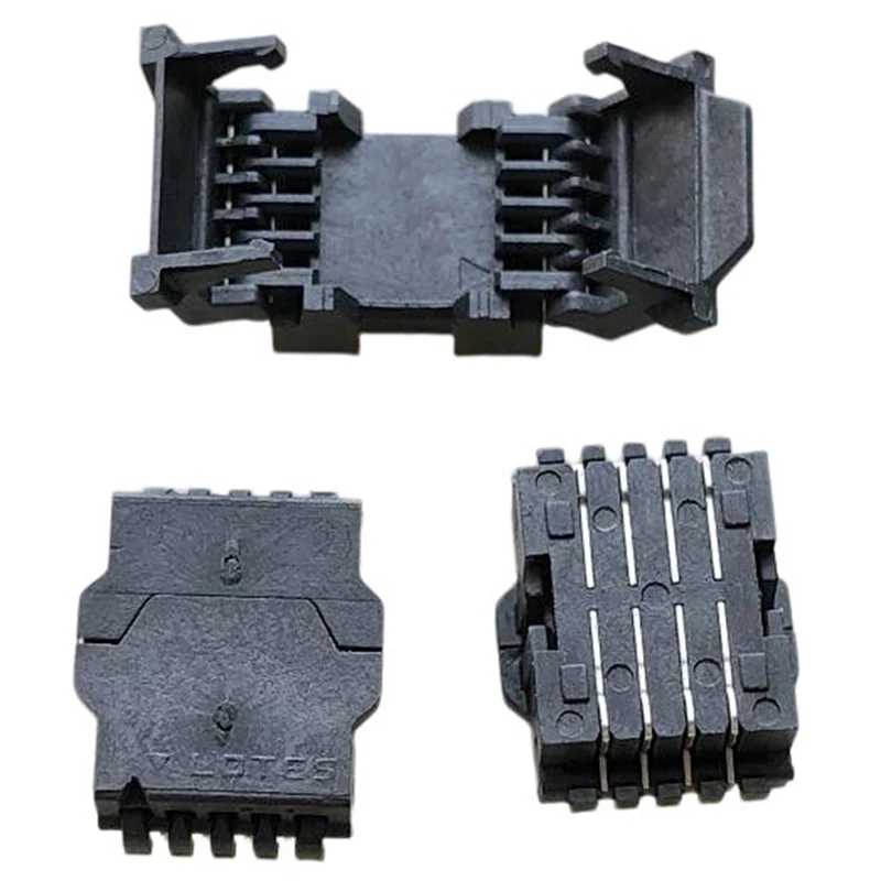 8pin 16pin BIOS IC Socket SPI Flash 8p 16p Test Stand SOP Patch Lotes Flsh Burning Stand Connector IC Test Seat