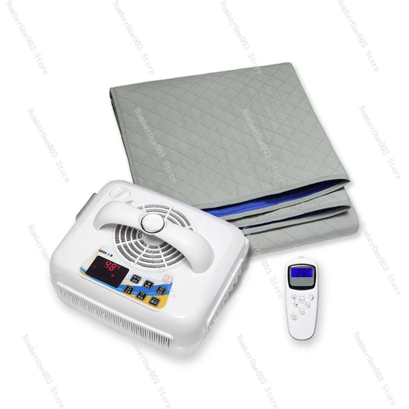 Medical Cooling Mattress Pad, Electric Cooling Blanket, Mat