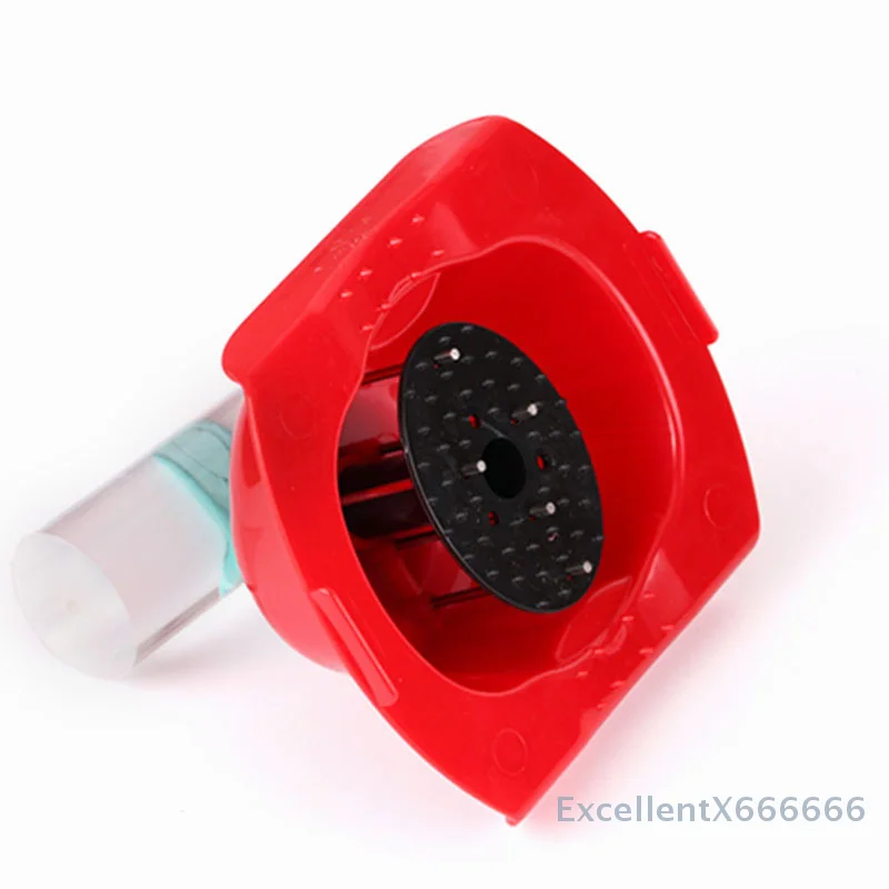 Coupe-légumes, artefact de Protection des doigts, trancheur de fruits, râpe de Protection, 1 pièce