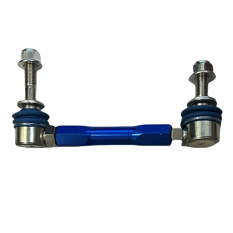 

Оригинальный регулируемый передний стабилизатор поперечной устойчивости, подходит для Fj Cruiser 2007-2014 4882060050 4881060040 48820-60050 48810-60040