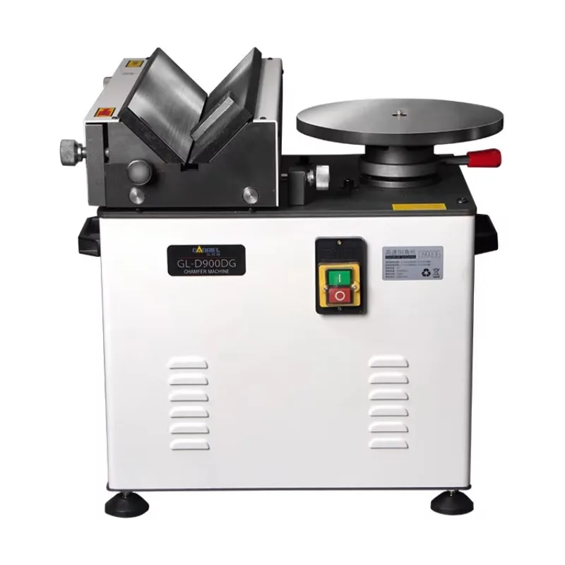 

High-speed linear chamfering machine circular chamfering machine deburring chamfering tool