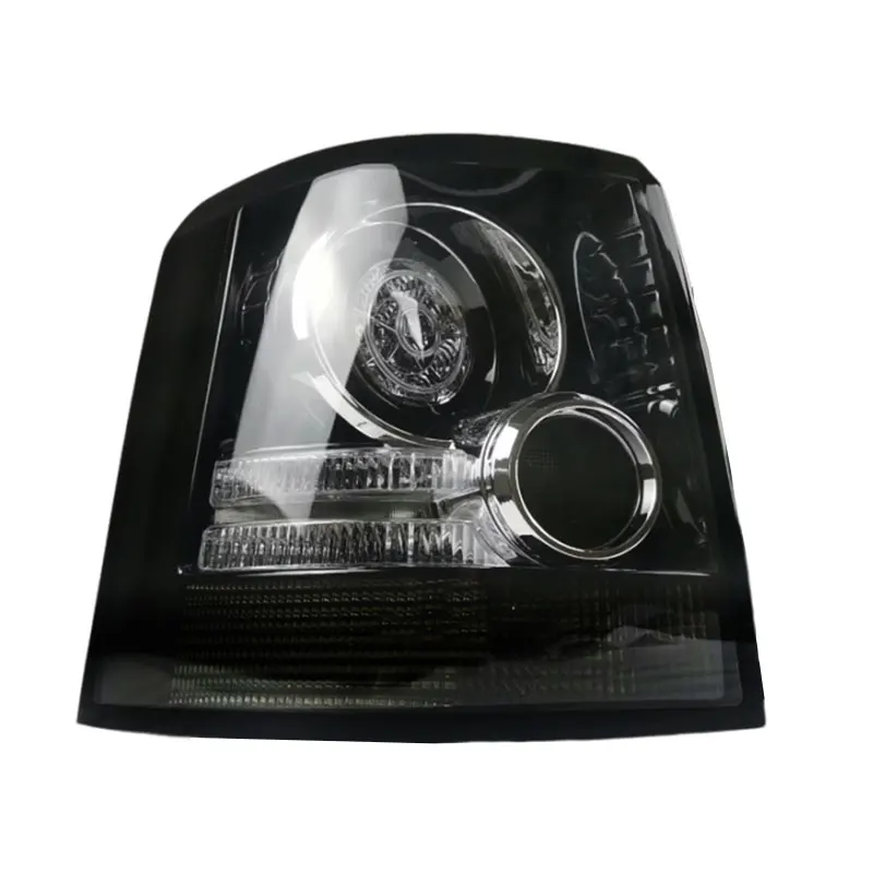 LR043996-Luz LED trasera de advertencia para coche, lámpara de señal de freno, montaje de luz trasera automática para Land Rover Range Rover Sport