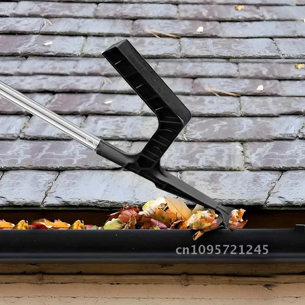 

The Gutter Garden Tool Drain Cleaner Sink Leaf Cleaning Cleaning Tool Roof