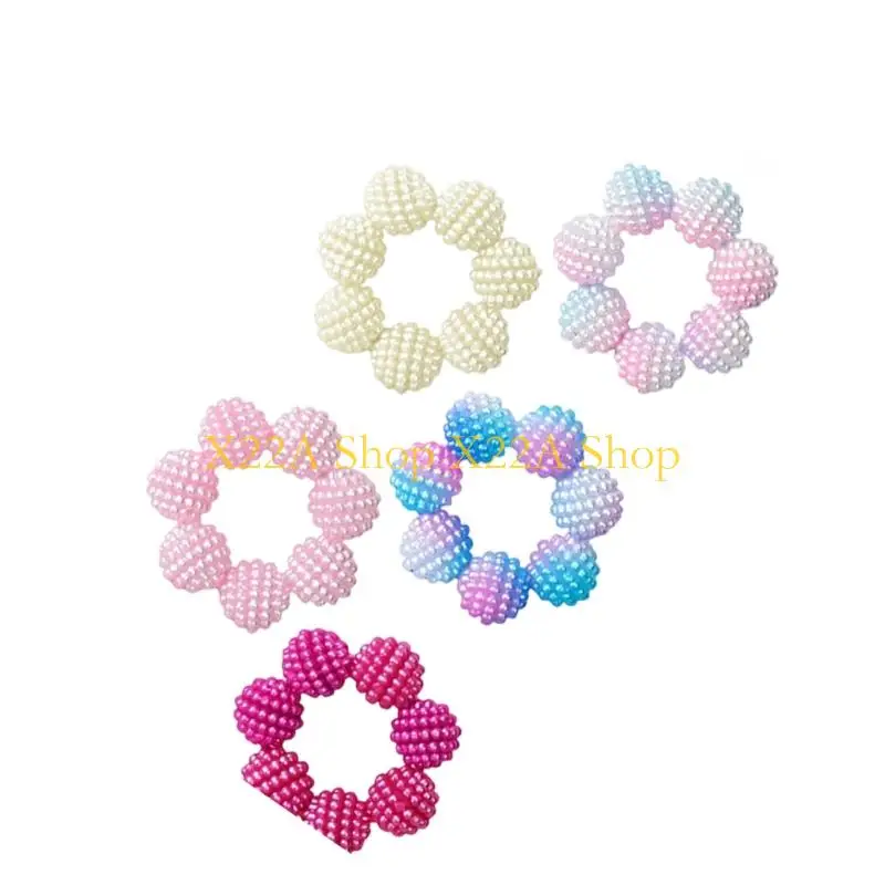 Unique Sliding Bead Finger Rings For Anxiety Relief And Enhanced Concentration At Work