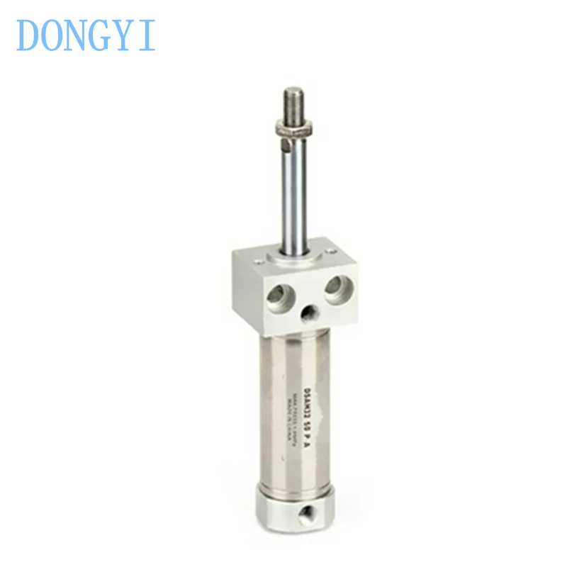 Air Cylinder DSAH DSAH32 DSAH32-10/15/20/25/30/40/50/75/100/125/150/175/200/250/300/350-P-A