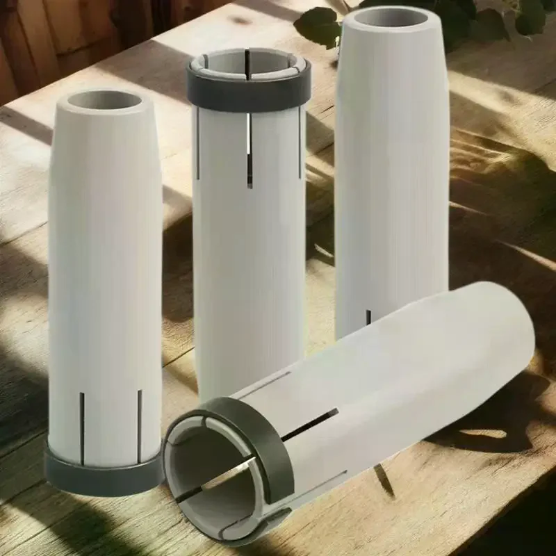 

Quality MIG Gas Nozzle Tip Holder for 24/36KD MIG MAG Welding Torch