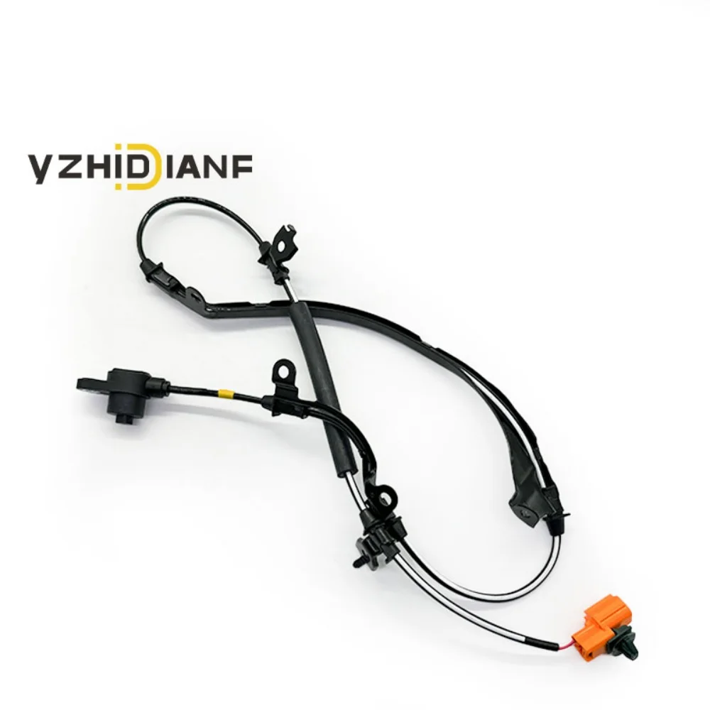 

Датчик скорости заднего правого колеса ABS 57470-S3V-A51 57470S3VA51 57470-S3V-A52 для Honda Pilot 2003-2008 для ACURA MDX YD1 2000-2006