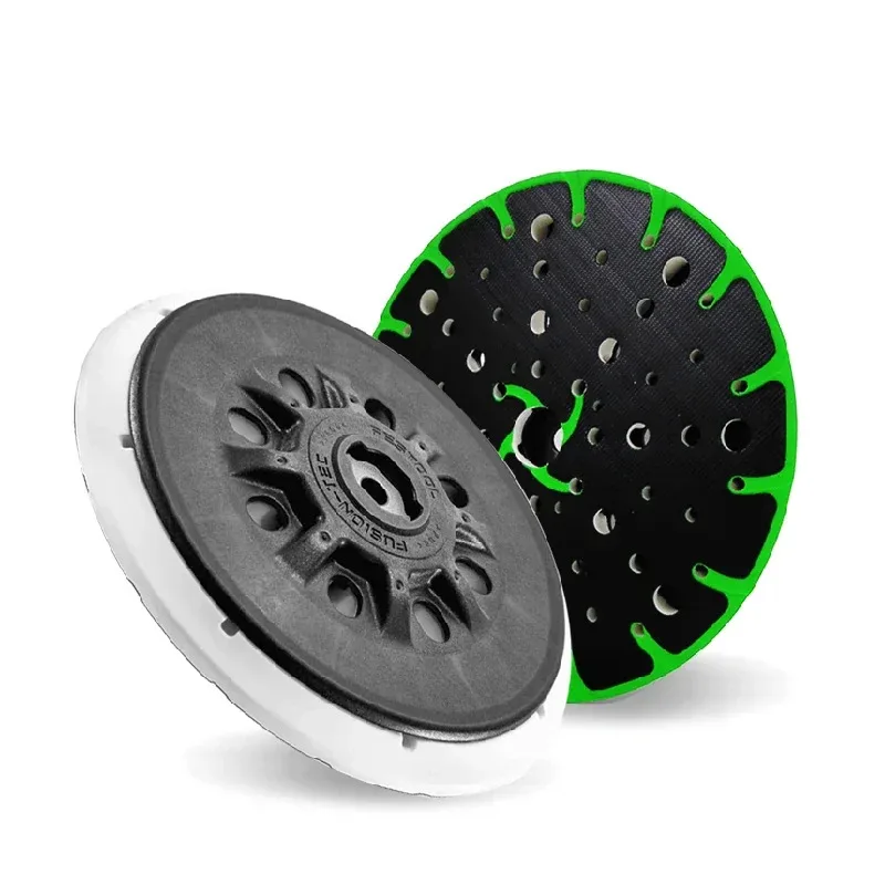 FESTOOL 乾式研削盤 サンドペーパー パレット クッションパッド 202458 No. いいえ。 5 3