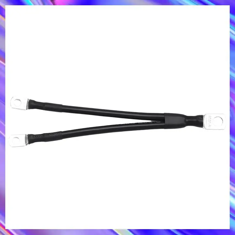 

A98Z 1 комплект проводов 7AWG, термостойкий мягкий силикагелевый провод с медным носом для платы защиты батареи BMS