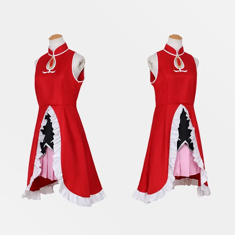 Рисунок 2 - Костюм для косплея «Волшебная девочка