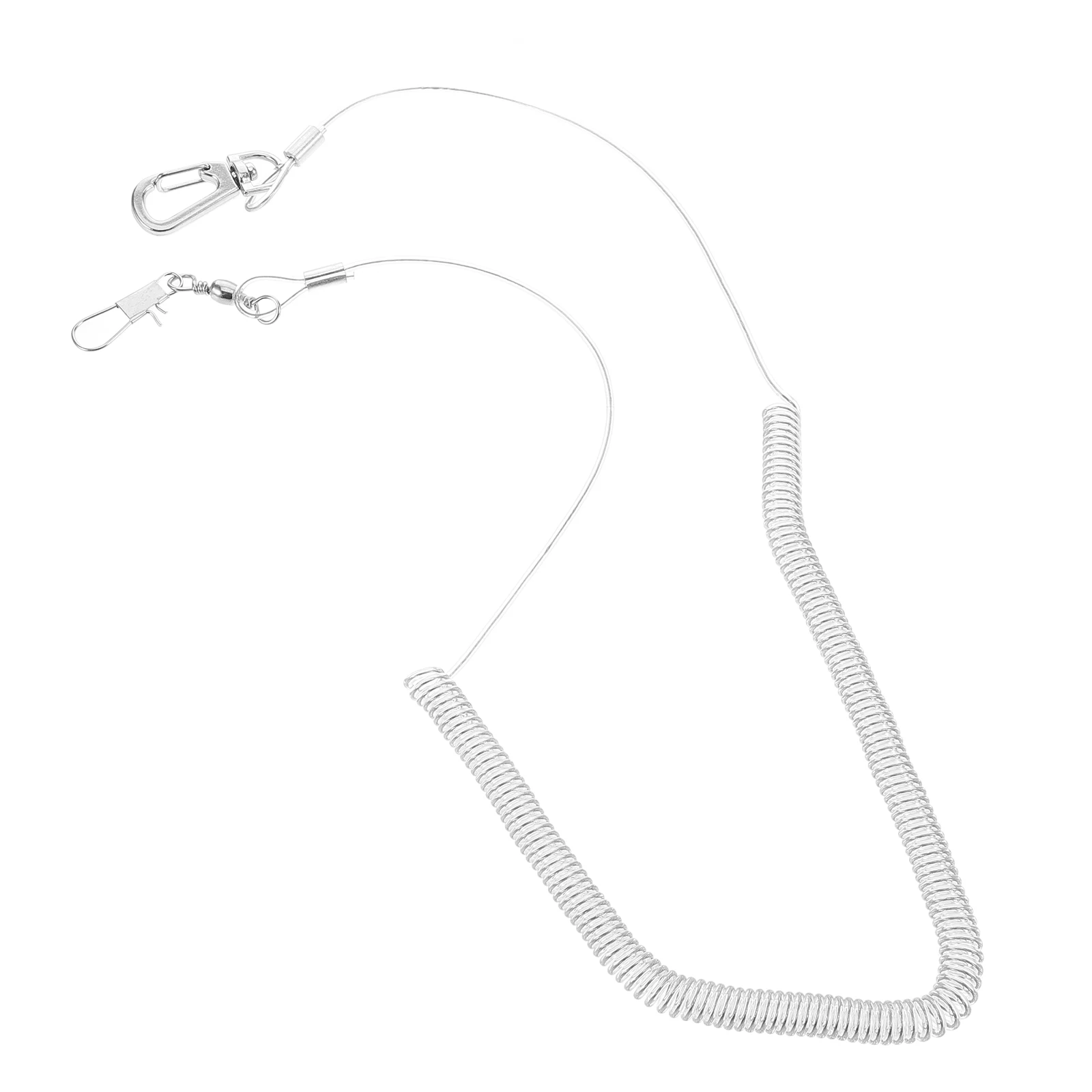 

3 Meters Flying Rope Leg Ring Set Training for Parrot Elastic Leash Pet Long Tail Bird