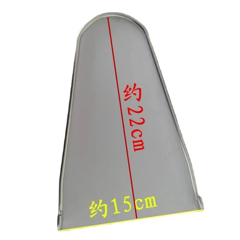 22cm For Electric bicycle fender brace wire retaining plate holder 16 inch electric car accessories 1pcs