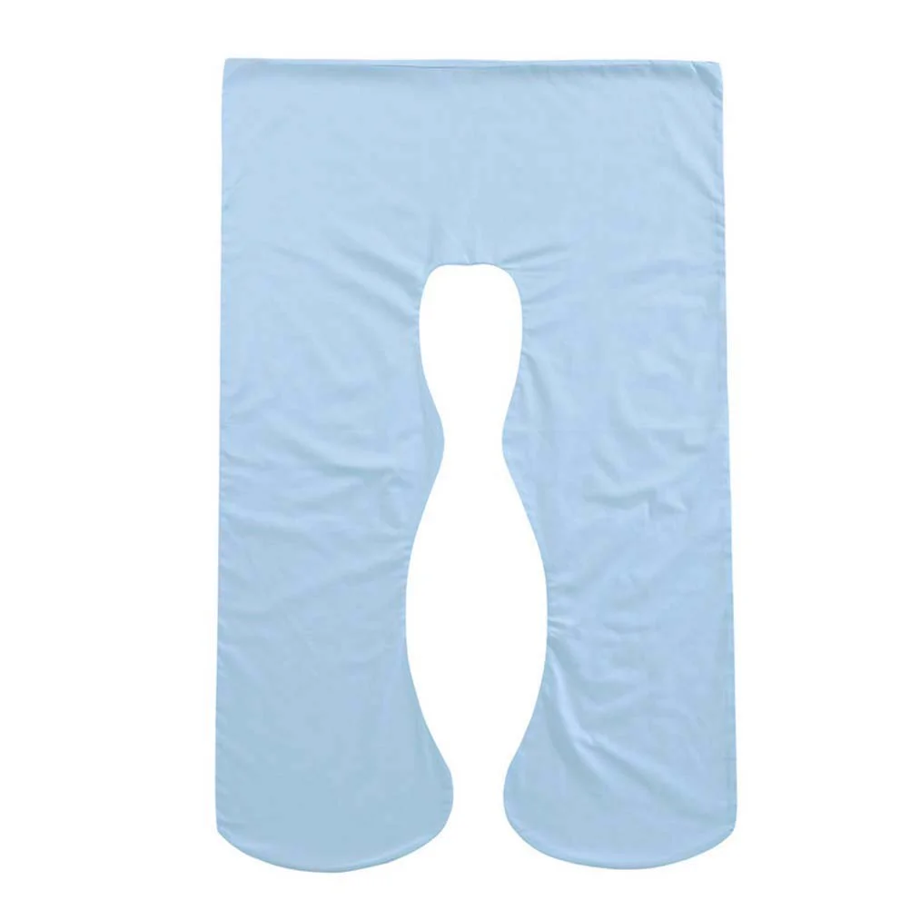 Doctor Recommended Pillow Case Pregnant Supporter Pregnancy Take off Environmental Friendly Sleeping Comfortable