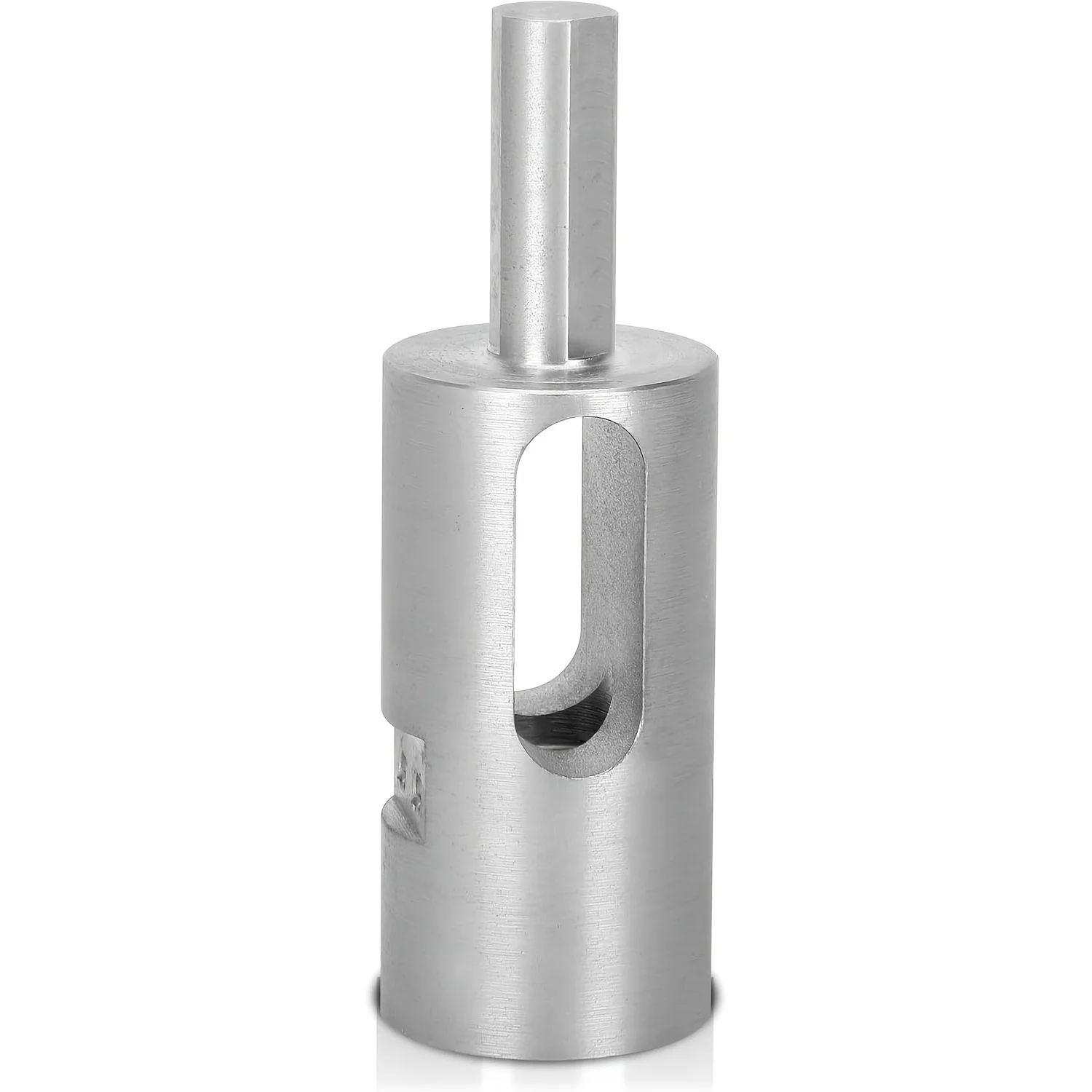 Drahtbindewerkzeug 3-5mm für Drahtbinder zur Befestigung von Maschendrahtzäunen, Dreieckshals-Bohrfutter, Elektrobohrwerkzeug – Detail 9
