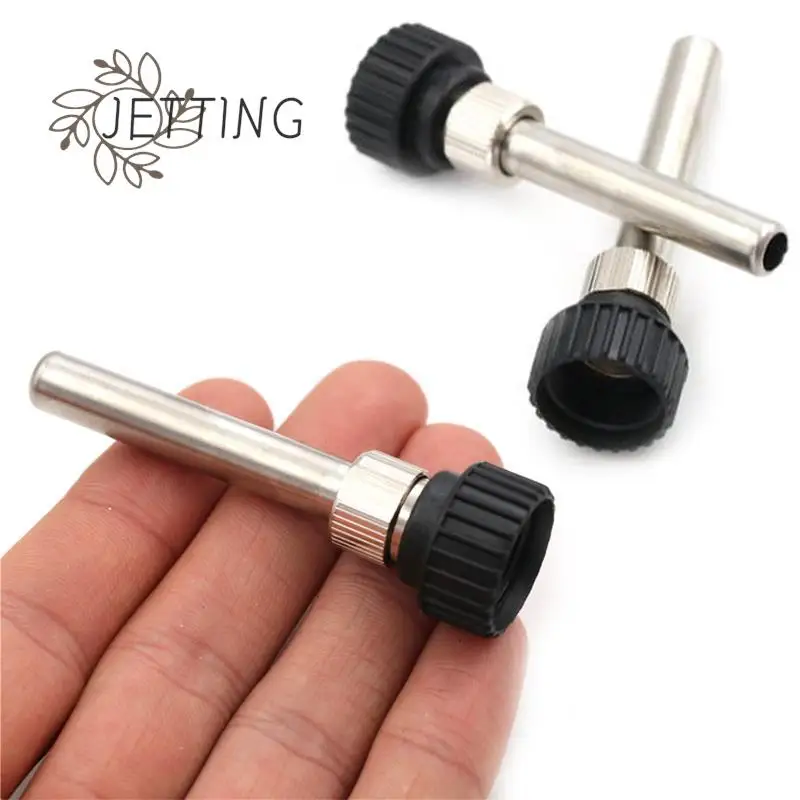 مكواة محطة لحام ، رأس حديد ESD ، طرف حديد Cannula ، جلبة ، 852D ، مقبض ، 937D ، 988d ، 2