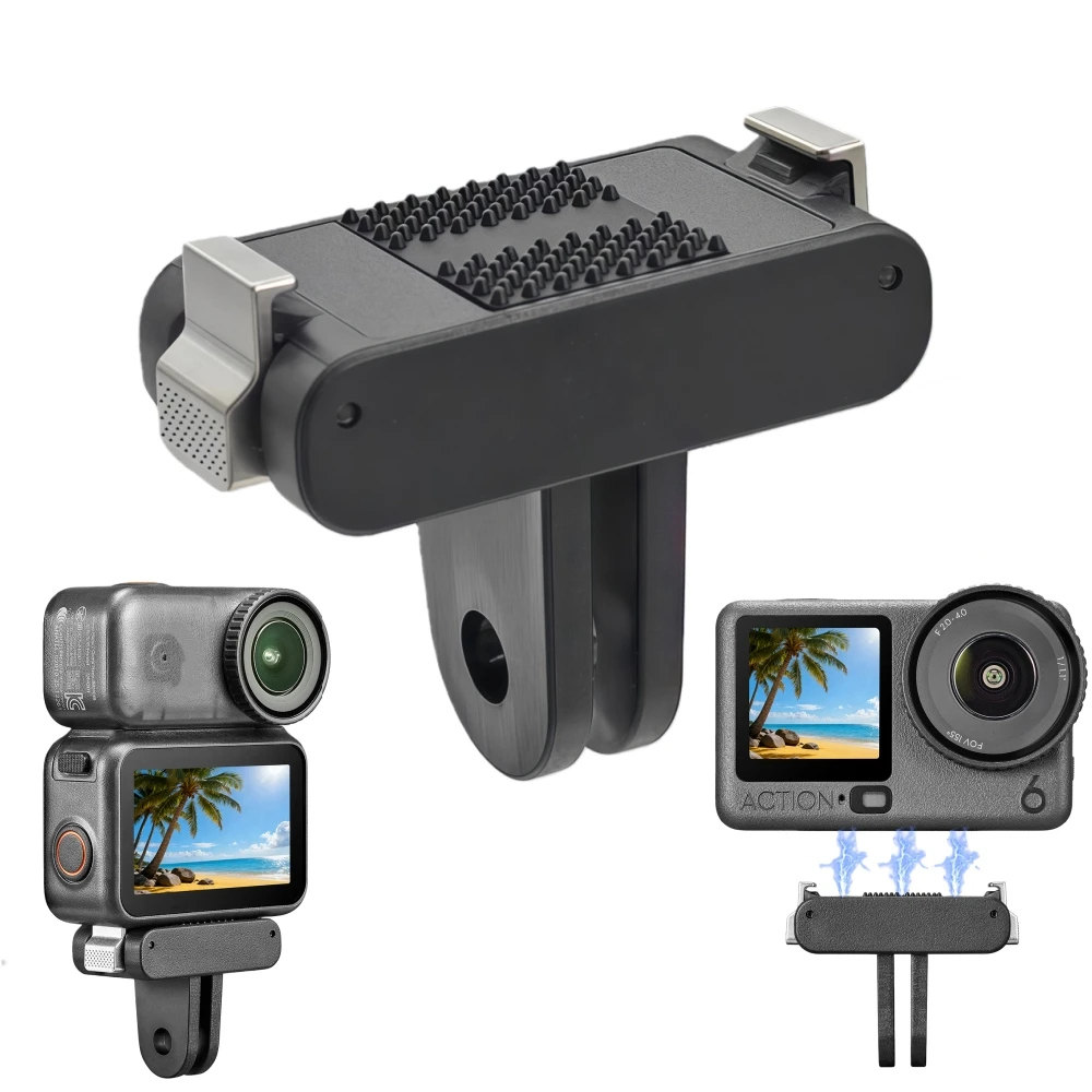 For Dji Osmo Action…
