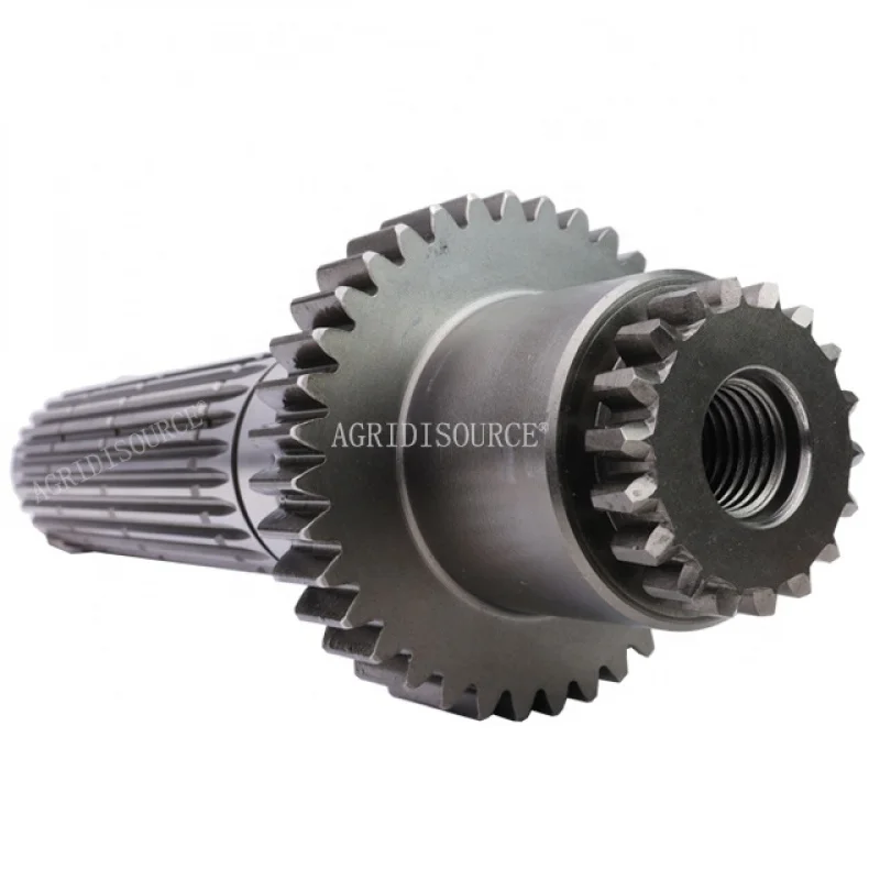 New product：TD2S372080001a Output shaft For Foton Lovol Agricultural tractor Spare Parts agriculture machinery parts