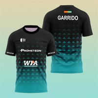 Summer Men Padel Short Sleeved T-shirt Quick Drying Men Professional Tennis Training Apparel Quality Outdoor Sports O-Neck Tees