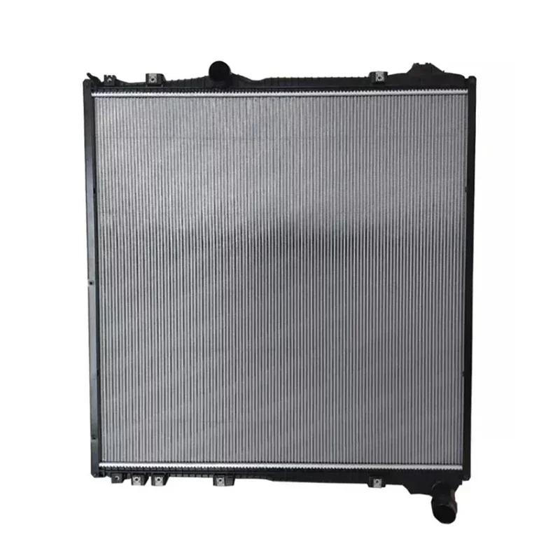 

For Euro 6 L P G R S 16 OEM 2552202 2479805 Engine Cooling Radiator
