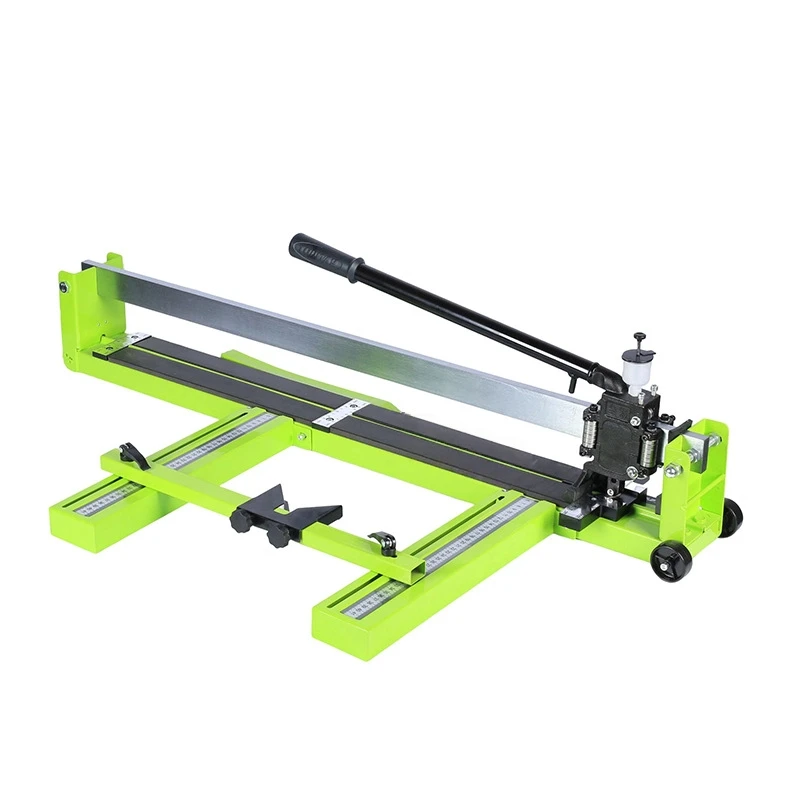 T-shaped Push Knife Manual Ceramic Tile Cutting Machine High-precision Floor Tile Push Knife Home Improvement Stone Cutting